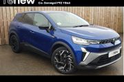 Renault Symbioz 2026