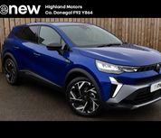 Renault Symbioz 2026