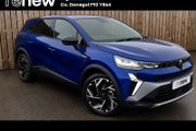 Renault Symbioz 2026