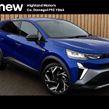 Renault Symbioz 2026