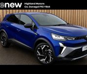Renault Symbioz 2026