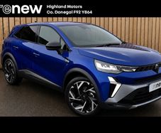 Renault Symbioz 2026
