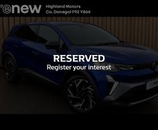 Renault Symbioz 2026