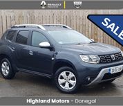 Dacia Duster 2020