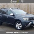 Dacia Duster 2020