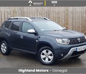 Dacia Duster 2020