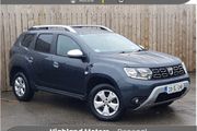 Dacia Duster 2020
