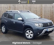 Dacia Duster 2020