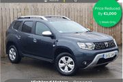Dacia Duster 2020