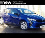 Renault Clio 2026