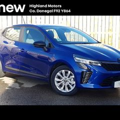 Renault Clio 2026