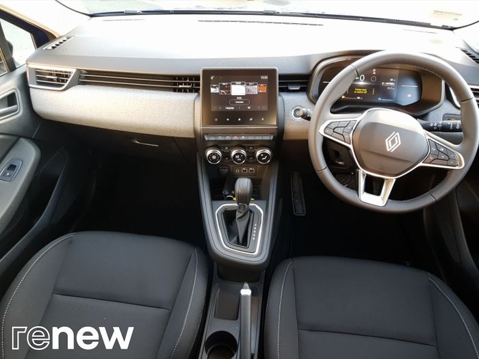 Renault Clio 2026