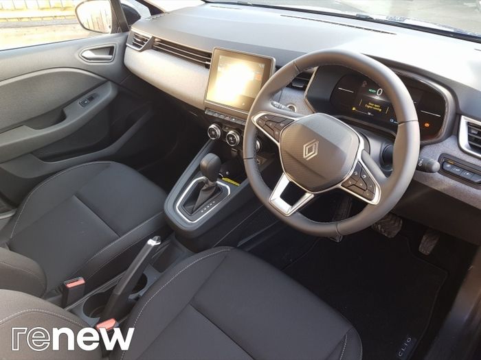 Renault Clio 2026