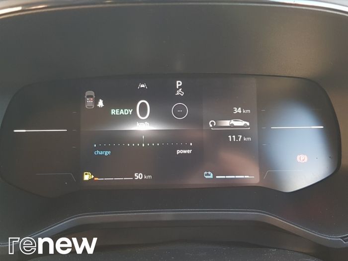Renault Clio 2026