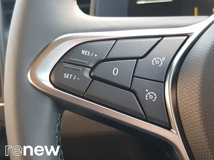 Renault Clio 2026