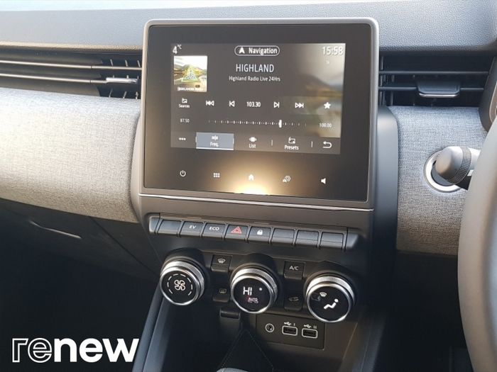 Renault Clio 2026