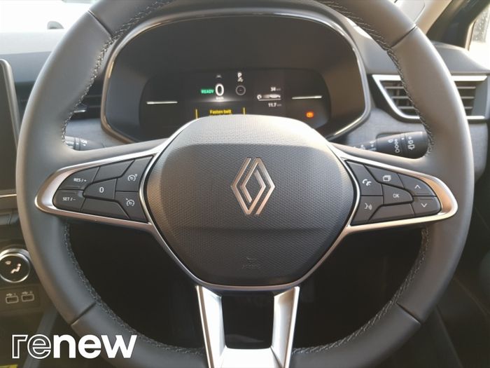 Renault Clio 2026