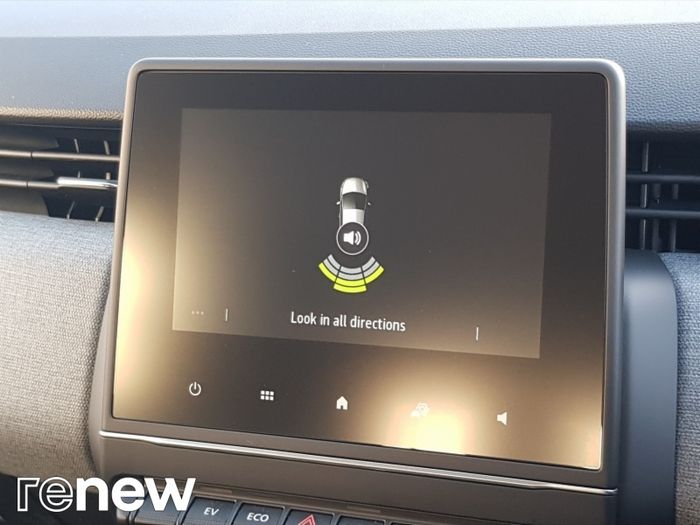 Renault Clio 2026