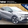 Renault Captur 2026