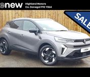 Renault Captur 2026