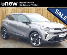 Renault Captur 2026