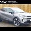 Renault Captur 2026