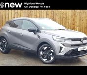 Renault Captur 2026