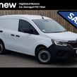 Renault Kangoo 2024