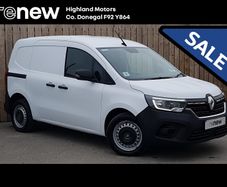 Renault Kangoo 2024