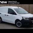 Renault Kangoo 2024