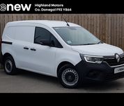 Renault Kangoo 2024