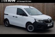Renault Kangoo 2024