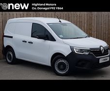 Renault Kangoo 2024