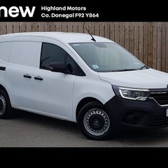 Renault Kangoo 2024