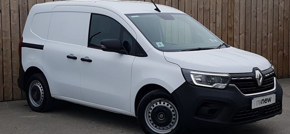 Renault Kangoo 2024