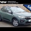 Dacia Sandero Stepway 2023