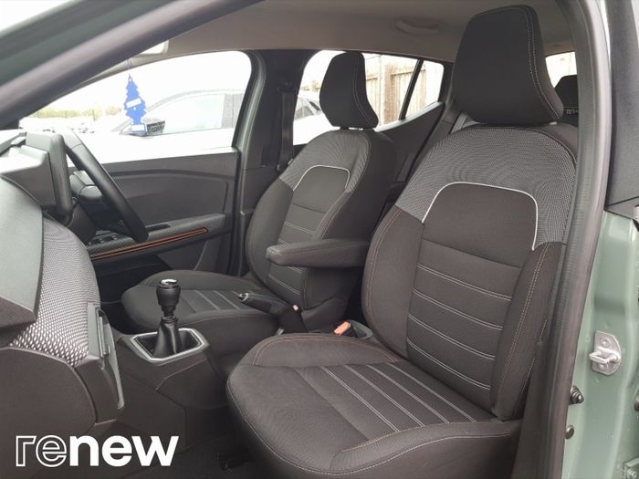 Dacia Sandero Stepway 2023