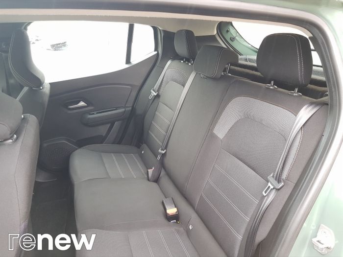Dacia Sandero Stepway 2023