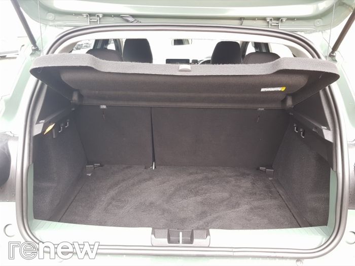 Dacia Sandero Stepway 2023