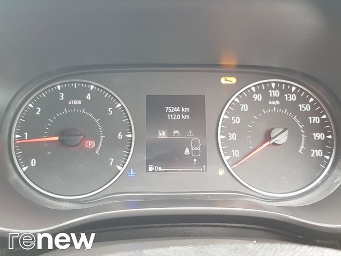 Dacia Sandero Stepway 2023