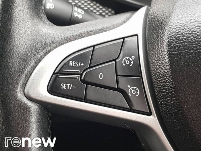 Dacia Sandero Stepway 2023