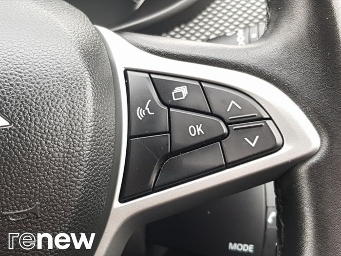 Dacia Sandero Stepway 2023