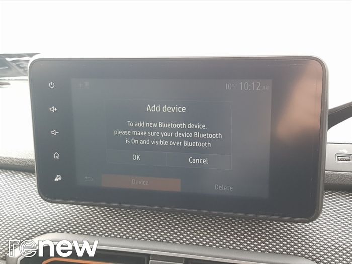 Dacia Sandero Stepway 2023