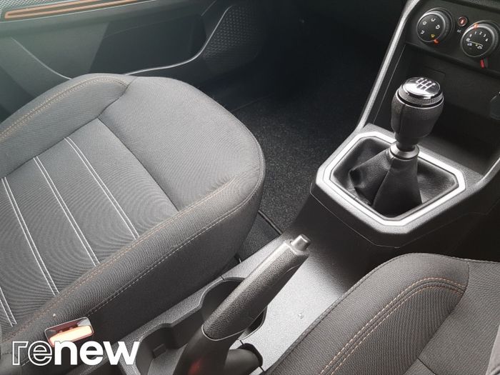 Dacia Sandero Stepway 2023