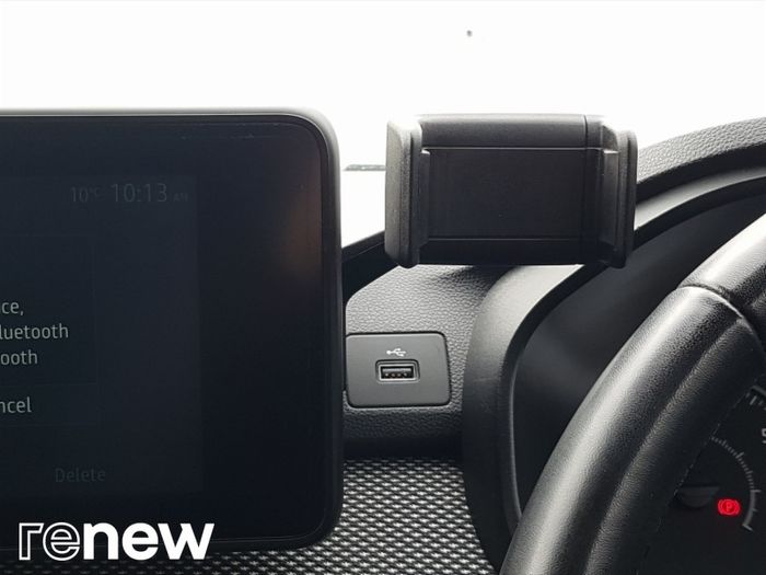 Dacia Sandero Stepway 2023