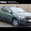 Dacia Sandero Stepway 2023