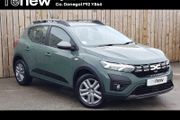 Dacia Sandero Stepway 2023