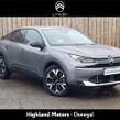 Citroen C4 2026