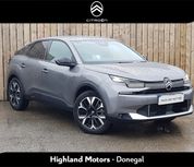 Citroen C4 2026