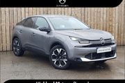 Citroen C4 2026